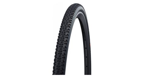 schwalbe x one allround 700 mm cyclo cross tire tubeless ready foldable super ground addix speedgrip