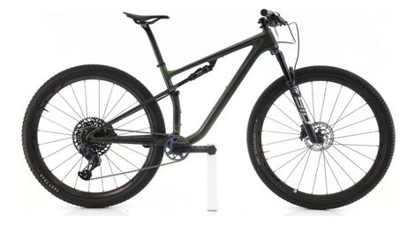 Produit reconditionné · Specialized Epic S-Works GX AXS / Vélo VTT | Très bon état