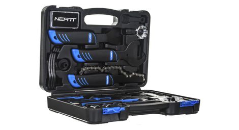 Neatt tool box 43 pieces