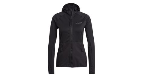 Veste femme adidas terrex tech flooce light