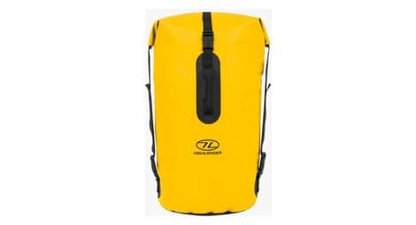 Troon sac étanche - 45l - jaune - 45 litres