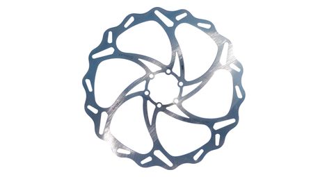 Brake authority disc burly