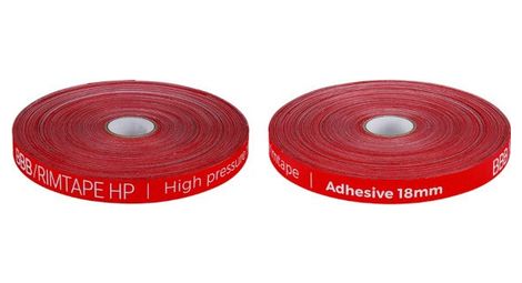 bbb rimtape hp adhesive 45m