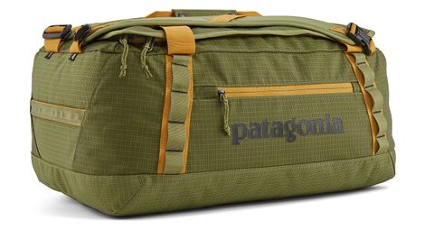 Patagonia black hole duffel 40l khaki unisex reistas