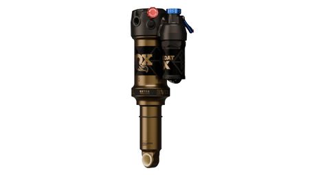 Amortisseur Fox Float X Factory 2Pos-Adj Evol LV Métrique Trunnion 2027