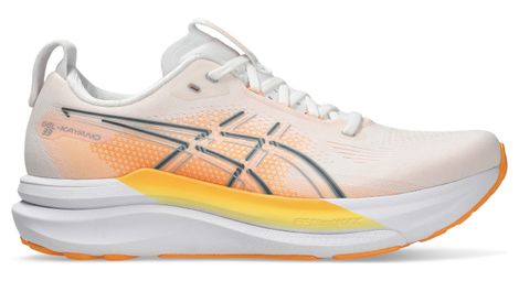 Zapatillas de running Asics Gel-Kayano 33 Blanco/Naranja para hombre