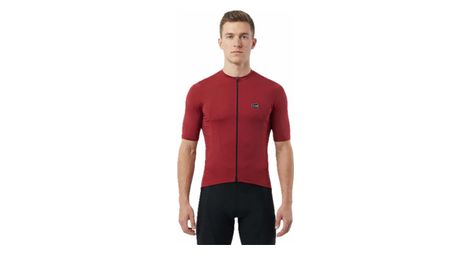 Maillot Cyclisme Unisexe UNICA Sienna