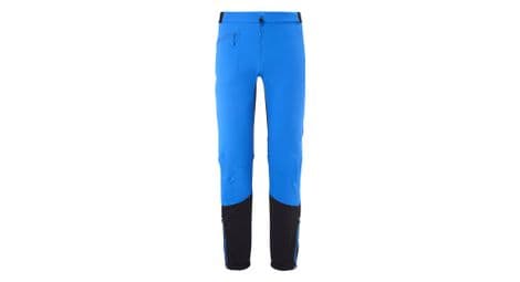 Mijo pantalon pierra  p  strong  ment  strong   p azul