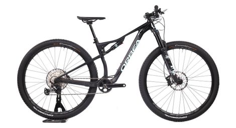 Produit reconditionné · orbea oiz h10 / vtt | bon état | envoi gratuit