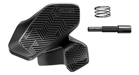 Sram eagle axs rocker shifter