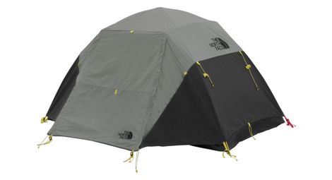 Tente 2 Personnes The North Face Stormbreak 2 Gris/Vert