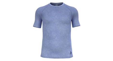 Baselayer odlo performance light hyper contrast violet