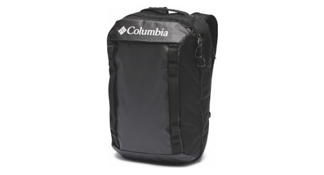 Columbia landroamer rugzak zwart unisex