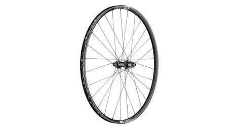 Dt swiss xr 1700 spline 29 '' 25mm rear wheel | boost 12x148mm | centerlock