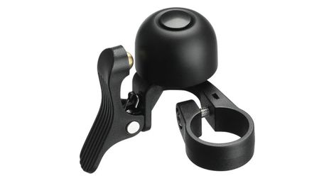 Rockbros sonnette de vélo en alliage de cuivre - droit