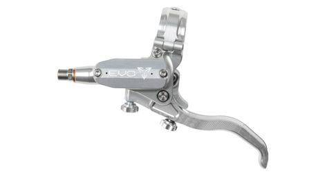 Maître cylindre gauche complet hope tech4 evo argent/argent