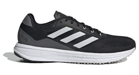 Chaussures de Running Adidas Performance Sl20.2 Noir Homme