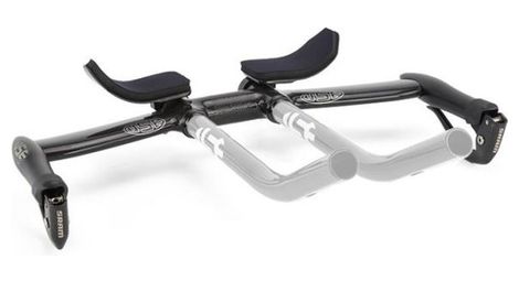 Tula aero use handlebars with flight pods