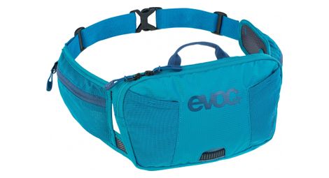 Evoc 1l ocean blue fanny pack