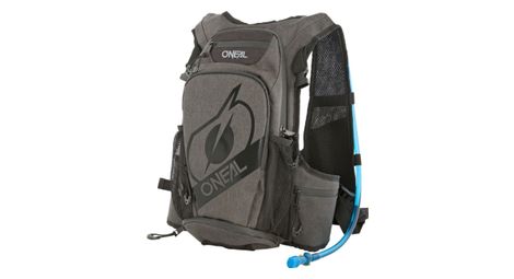 Romer o'neal trinkrucksack schwarz