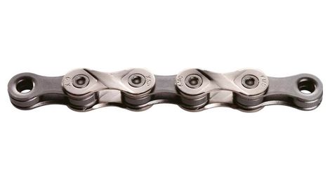 Kmc x9 114 link 9v chain silver