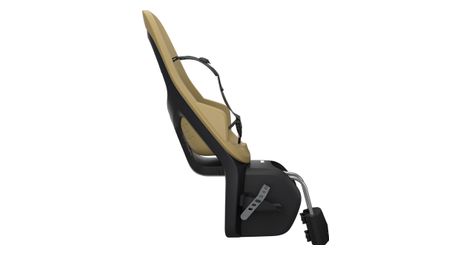 Ruckentrage Yepp 2 Maxi Frame Mounted Beige Fennel Tan