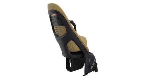 Ruckentrage Yepp 2 Maxi Frame Mounted Beige Fennel Tan