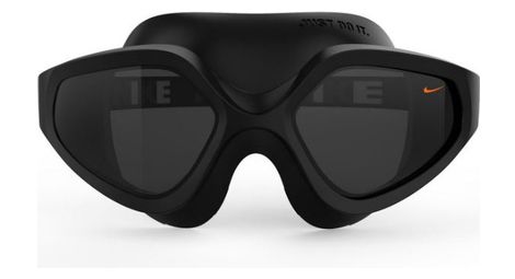 Lunettes de natation nike expanse swim noir