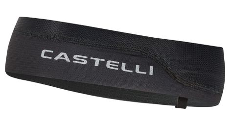 Fascia Castelli Summer nera