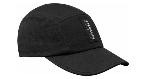 salomon s lab ultra summer cap black