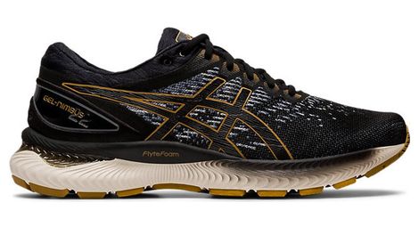Chaussures Asics Gel-Nimbus 22 Knit