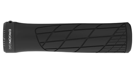 Ergon grips ga2 nero