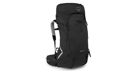 Osprey atmos ag lt 50 hiking bag black s/m