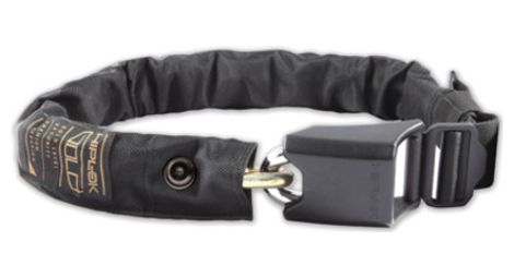 Antivol chaîne hiplok gold