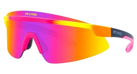 Pit ViperThe Italo Polarized Skysurfer CAT 3 Sonnenbrille