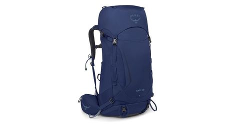 Sac de Randonnée Osprey Kyte 38 Bleu Femme