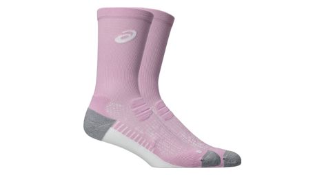 Calzini Asics Performance Run Crew rosa