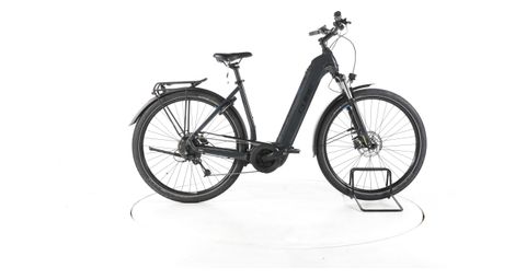 Produit reconditionné - Cube Touring Hybrid One Trekking E-Bike Entrée basse - Très Bon Etat