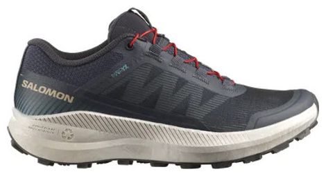 Zapatillas salomon vision trail azul