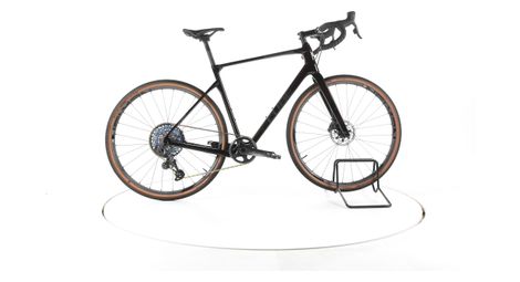 Produit reconditionné - Cube Nuroad C:62 SLT Rennrad Carbon - Très Bon Etat
