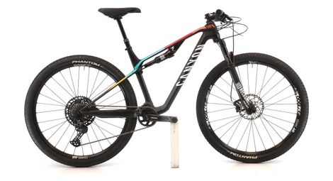 Produit reconditionné · Canyon Lux / Vélo VTT | Bon état
