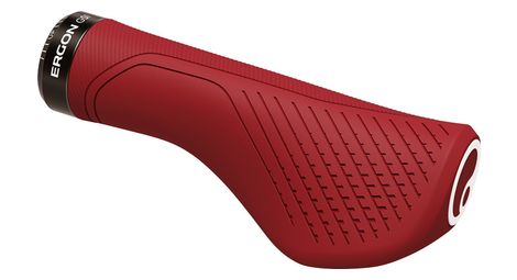 Grips ergon gs1-s evo rouge chili red