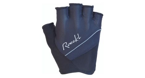 Roeckl Denice K000 Schwarz Damen Handschuhe