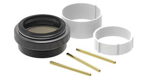 Kit di ricostruzione oneup v2 27,2 mm di diametro