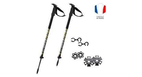 Horizon 2 mk2 - bâtons de ski de randonnée téléscopiques