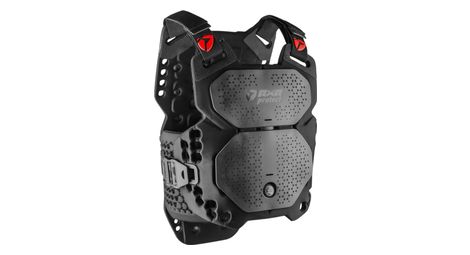 Gilet de protection rxr protect r-pro 2 – blackb noir