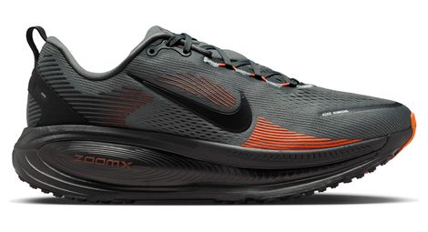 Chaussures running nike vomero 18 gris/orange homme
