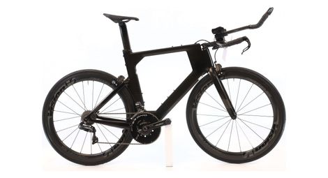 Produit reconditionné · Orbea Ordu M20i-LTD Di2 11V · Noir / Vélo de route | Très bon état