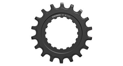 Piñones sram de montaje directo ex1 x-sync bosch 14