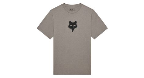 Camiseta Fox Head 195 Original Gris para hombre